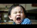 How to prevent temper tantrums | BahVideo.com