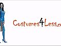 Costumes4less com Halloween Costumes - Adult Kids amp Teens Halloween Party Costumes amp Accessories | BahVideo.com