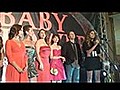 El suspenso y el terror de Baby shower  | BahVideo.com