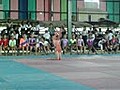 Siudy ginmasia XII Juegos Escolares Bolivar  | BahVideo.com