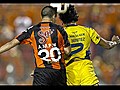 Jaguares 1 - Cerro Porte o 1 | BahVideo.com