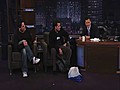 Charlie Sheen s Surprise Appearance on Jimmy  | BahVideo.com