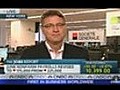 Reacting to Jobs Report | BahVideo.com