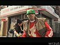 Redman i Methodman w kawalku A-Yo  | BahVideo.com