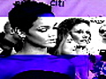 Rihanna fights back | BahVideo.com