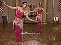 tribal belly dance costuming | BahVideo.com