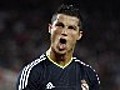 Cristiano rey del gol | BahVideo.com