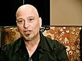 NATPE Howie Mandell on Creating Content - amp quot Just Do It amp quot  | BahVideo.com