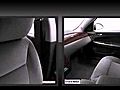 2011 Chevrolet Impala LT in Frankfort IL 60423 | BahVideo.com