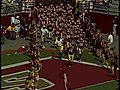 BC blows out Northeastern 54-0 | BahVideo.com