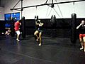 TAPOUT TRAINING FACILITY | BahVideo.com