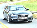 2011 Audi A4 | BahVideo.com