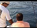Fishing Day in Puerto Vallarta | BahVideo.com