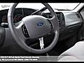 2003 Ford F-150 XLT 4X4 10999 at Harris Ford Lincoln Mercu | BahVideo.com