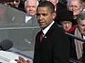 President Barack Obama s Inaugural Address | BahVideo.com