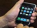 Apple s iPhone Elevates Handhelds | BahVideo.com