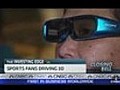 Sports Fans Driving 3D | BahVideo.com