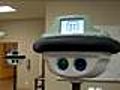Il robot alter ego  | BahVideo.com
