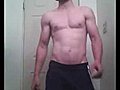 Workout progress muscle- 6 7 11 | BahVideo.com