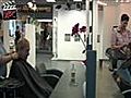 Friseur Hairspray hair amp style aus  | BahVideo.com