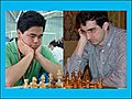 Hikaru Nakamura vs Vladimir Kramnik - Tal  | BahVideo.com