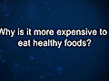 Curiosity Eric Dishman Eating Healthy More  | BahVideo.com