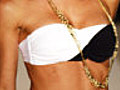 Paola Robba for Poko Pano Swimwear 2010 | BahVideo.com