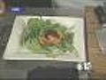 Lunch Break Beet Salad w Champagne Vinaigrette | BahVideo.com