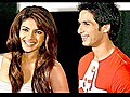 I love you Priyanka accepts Shahid | BahVideo.com