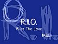 RIO After the Love | BahVideo.com