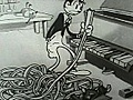 Piano Tooners 1932  | BahVideo.com