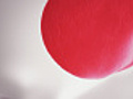 Slow Motion Japanese Flag Intro HD SD | BahVideo.com