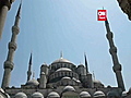 Capturing the sound of Istanbul | BahVideo.com