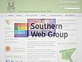 Atlanta Web Design Firm Southern Web Group | BahVideo.com