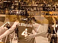 Volleybal Alles voor goud 17-08-2008 | BahVideo.com