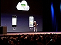 Steve Jobs will die Festplatte berfl ssig machen | BahVideo.com