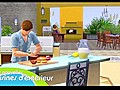 Sims 3 Kit Jardin de style | BahVideo.com
