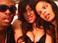 Kanye West - Monster ft Nicki Minaj Parody  | BahVideo.com