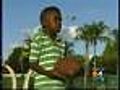 Slain Football Player Jasper Howard Remembered | BahVideo.com
