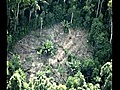 Uncontacted tribe found in the Amazon | BahVideo.com