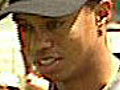 TMZ Live 03 10 10 amp 8212 Tiger Woods and  | BahVideo.com
