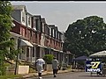 Logan Street Residents Celebrate Cleaned Up Look | BahVideo.com