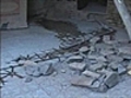 Two quakes hit Iran injuring hundreds | BahVideo.com