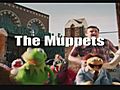 Another Funny Clip from THE MUPPETS | BahVideo.com