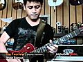 The Fearless Demo Version - Irvan Borneo | BahVideo.com