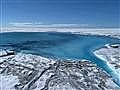 Hielo extremo lagos de hielo secos | BahVideo.com