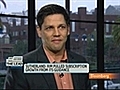Analyst Sutherland Watching RIM PlayBook  | BahVideo.com