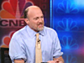 Jim Cramer Extended Interview Pt 1 | BahVideo.com