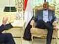 U S urges Saleh to step aside | BahVideo.com