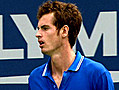 TENNIS - US OPEN Murray amp 039 s dream of  | BahVideo.com